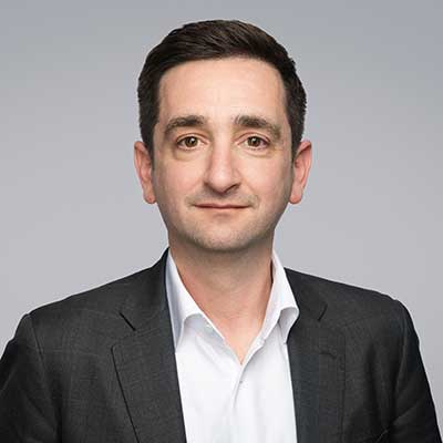 Steven Sutton, Chief Compliance Officer & Managing Director, Legal at Prime Finance
